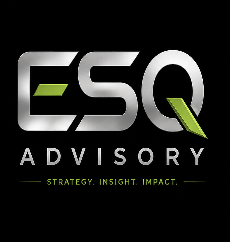 ESQ Advisory